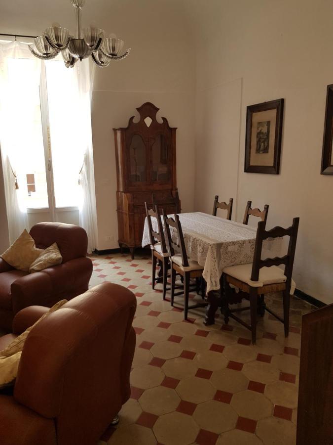 Norina'S House Villa Monterosso al Mare Ngoại thất bức ảnh
