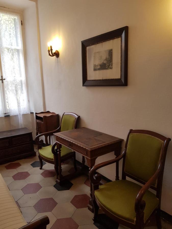 Norina'S House Villa Monterosso al Mare Ngoại thất bức ảnh