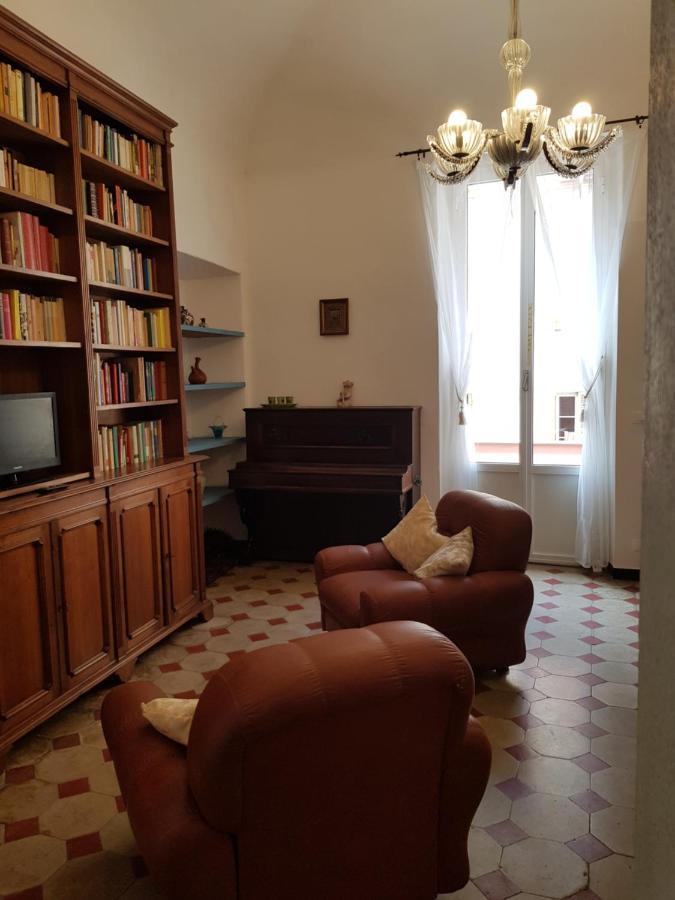 Norina'S House Villa Monterosso al Mare Ngoại thất bức ảnh