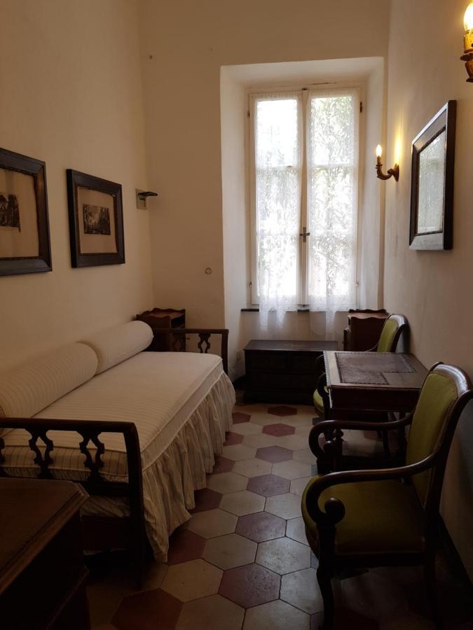 Norina'S House Villa Monterosso al Mare Ngoại thất bức ảnh