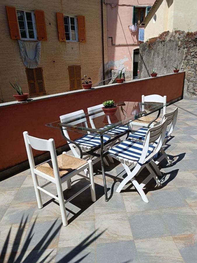 Norina'S House Villa Monterosso al Mare Ngoại thất bức ảnh